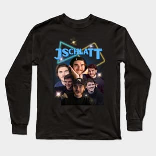 Jschlatt Long Sleeve T-Shirt